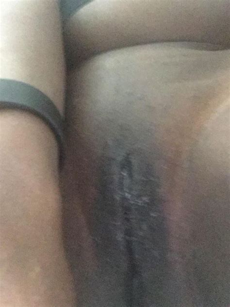 Leslie Jones Nude Cumception