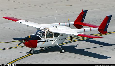 Cessna A Super Skymaster