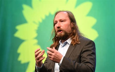 Neue Pläne für Hofreiter Der Grüne soll Vorsitzender im Europa