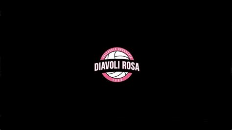 2025 02 02 U12ASD MI3 VOLLEY Vs DIAVOLI ROSA YouTube