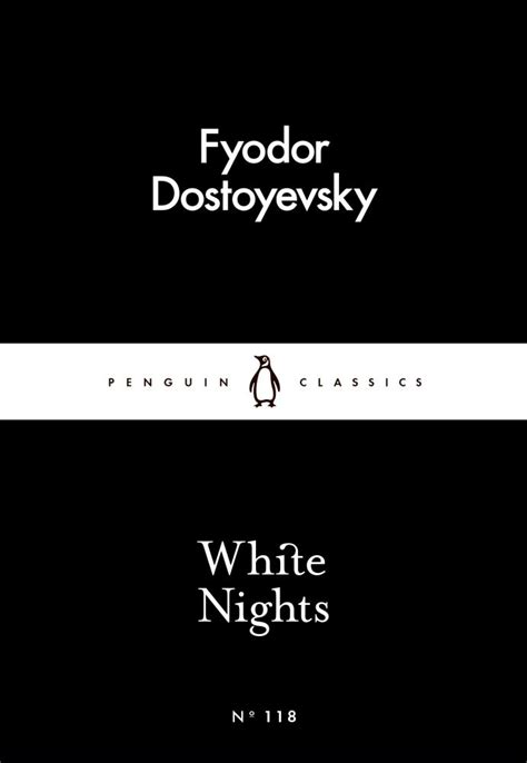Love and Loneliness in the White Nights