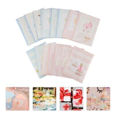 Sets Papier Babykarte M Nner Und Frauen Cartoon Gru Karten Cartoon