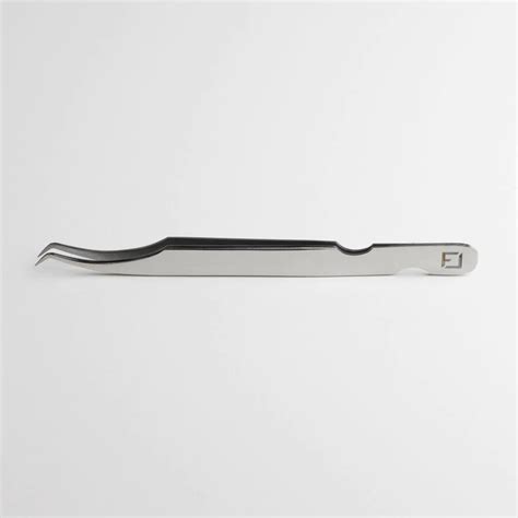 Classic Pick Up Tweezers Kentro Beauty Supplies Ireland