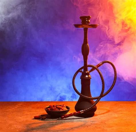 Chicha Vs Cigarette Effets Sant Et Conseils Pratiques