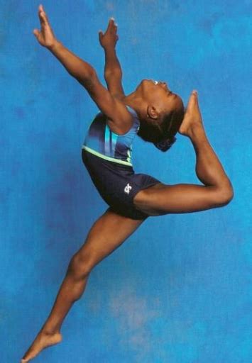 Timeline Simone Biles Tynker