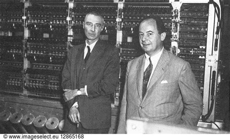 John Von Neumann 1903 1957the American Hungarian Born