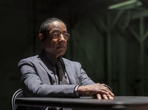 Giancarlo Esposito On Gus Fring Do The Right Thing And Facing The