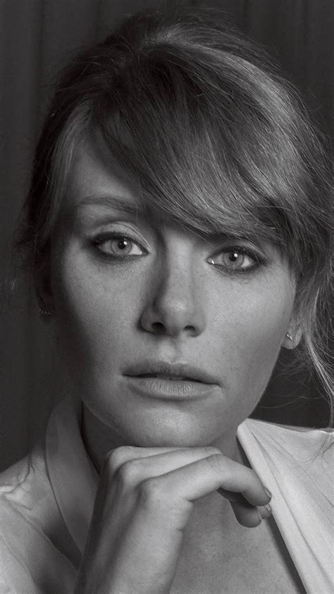 X Bryce Dallas Howard Celebrities Girls Hd Monochrome