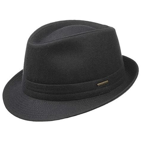 Best Trilby Hats For Men, According To Stylish New Yorkers