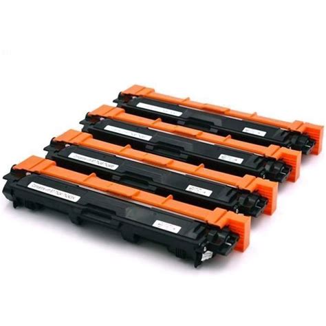 TONER RECUPERATEUR DE TONER Toner Pour Brother TN 241 TN 245