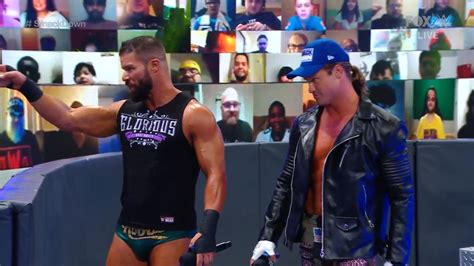 WWE Registra Nuevo Nombre Para Equipo De Dolph Ziggler Y Robert Roode