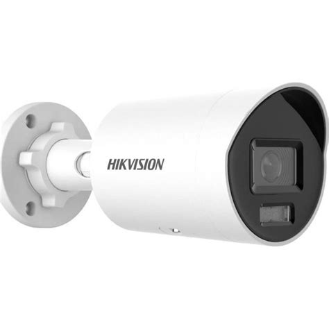 DS 2CD2087G2H LIU 2 8MM EF Hikvision 8 Megapixel Smart Hybrid Light