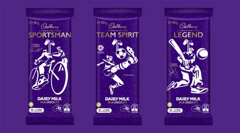 Cadbury Launches Dairy Milk Blocks Featuring Sports Icons Inside FMCG