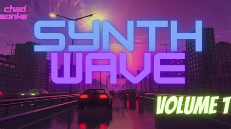 N E O N D R E A M S Synthwave Electronic Retrowave