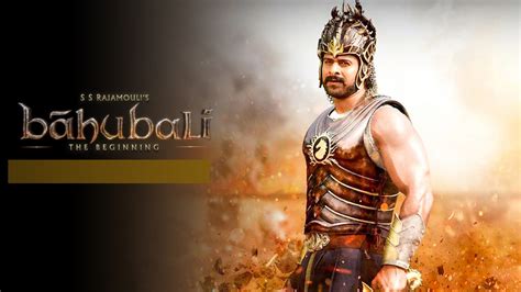 'Baahubali: The Beginning' turns 9; the movie that changed Indian ...