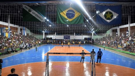 Ros Rio Oeste Anos Final Da Copa Municipal De Futsal Feminino E