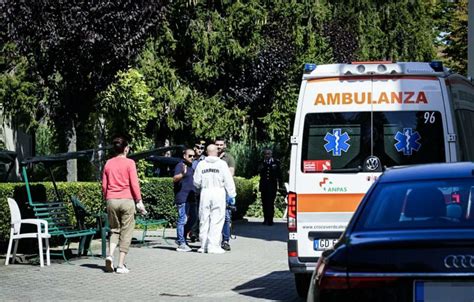 Reggio Emilia Dramma A Reggiolo Un Uomo Assume Un Antibiotico E Muore