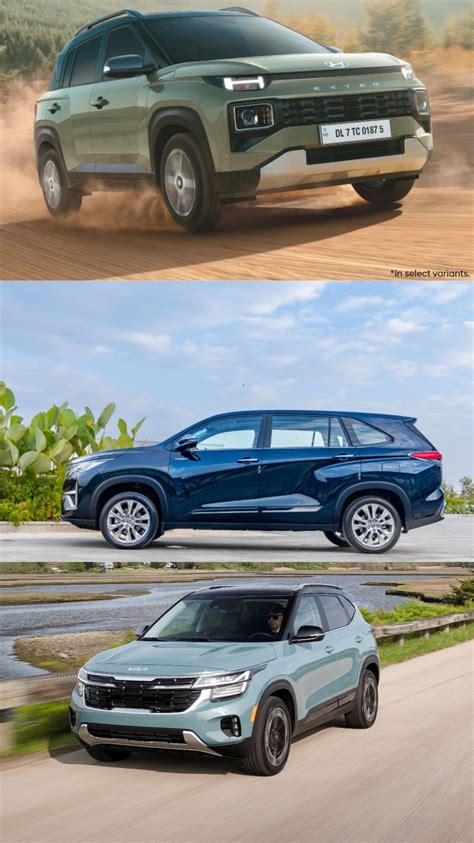 Top Upcoming Car Launches In The Second Half Of