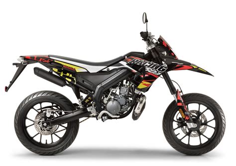 Derbi Senda Racing 50 Sm 2018 Prezzo E Scheda Tecnica Motoit