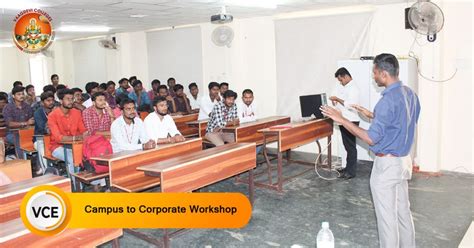 Arduino Workshop Vaagdevi College Of Engineering