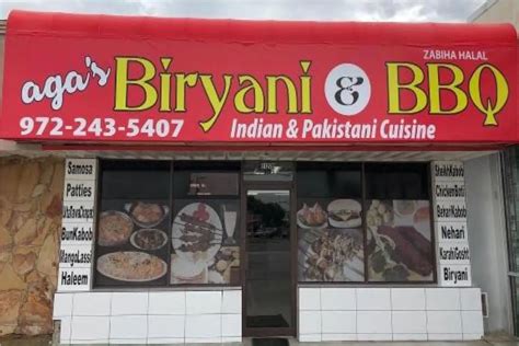 10 Famous Indian Restaurants In Dallas Texas