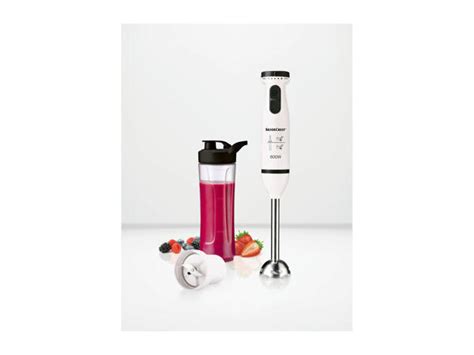 Silvercrest Hand Blender Smoothie Maker Set Lidl Great Britain