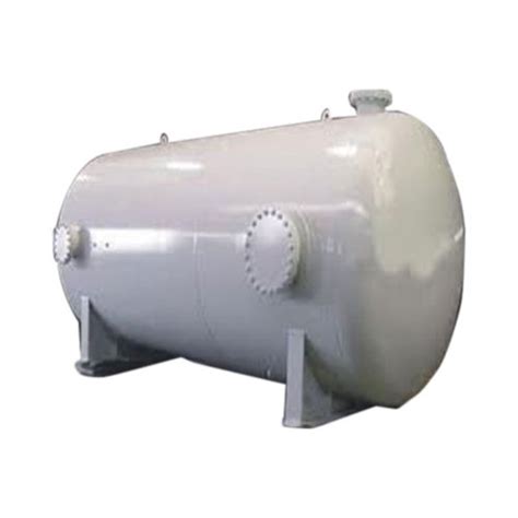 Stainless Steel High Pressure Vessel Capacity Liter L At