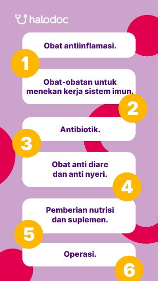 6 Pilihan Penanganan Untuk Mengatasi Infeksi Usus Pada Anak