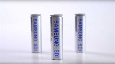 Report: Normal, IL Among Finalists For Samsung SDI Battery Plant