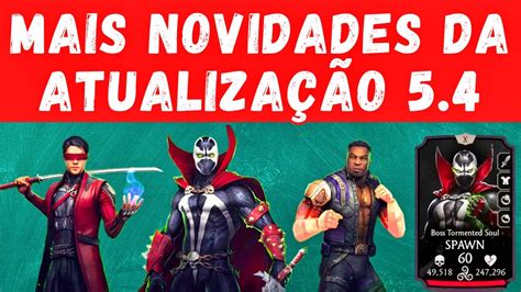 Mk Mobile Saiu Mais Novidades Veja Como Vai Ser A Grande Atualiza O