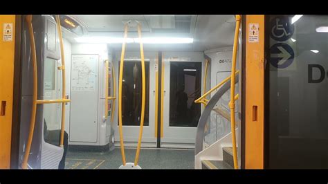 Doors Closing Announcement Sydney Trains A Set YouTube