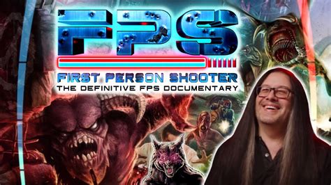 Is Fps First Person Shooter Essential Viewing Youtube