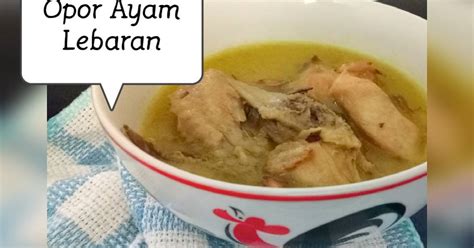 67 Resep Terik Ayam Hajatan Enak Dan Mudah Cookpad