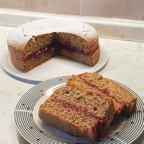 Torta Di Grano Saraceno Pronti Si Mangia