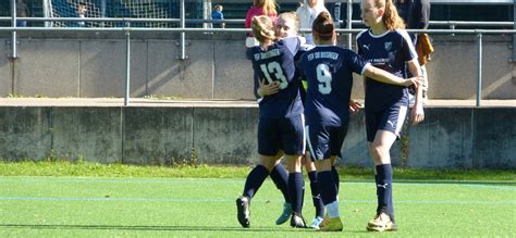 FSV 08 Bietigheim Bissingen E V Erster Heimsieg Der Saison