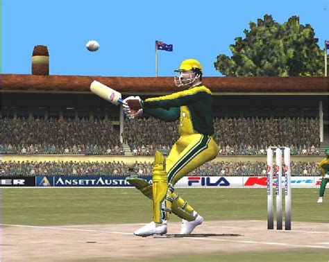 Ea Sports Cricket 2002 Game Free Download Full Version For Pc Top