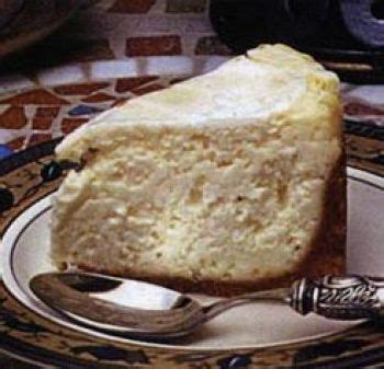 Creole Cream Cheese Cheesecake | Desserts, Eat dessert, How sweet eats