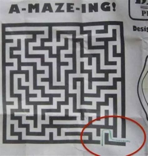 Hardest Maze Ever Created! | The Best Place for Clean Jokes and Useless ...