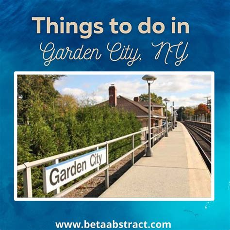 Things to Do in Garden City, New York