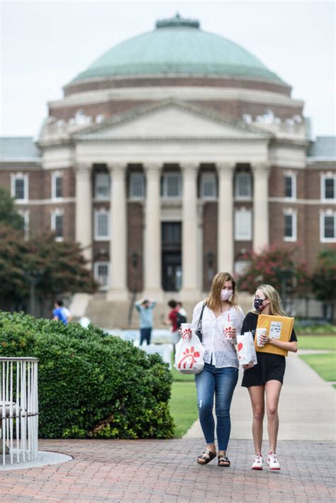 SMU Faculty Members Question the University's Opening Plan - D Magazine