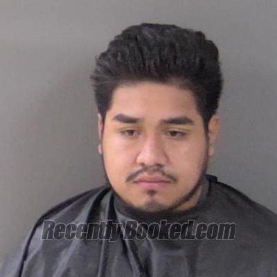 Recent Booking Mugshot For Samuel Jr Perez In Indian River County