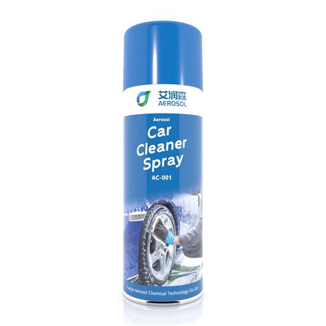 Multi-Functional Decarbonizer Non-Irritating Mild 300ml Car Cleaner ...
