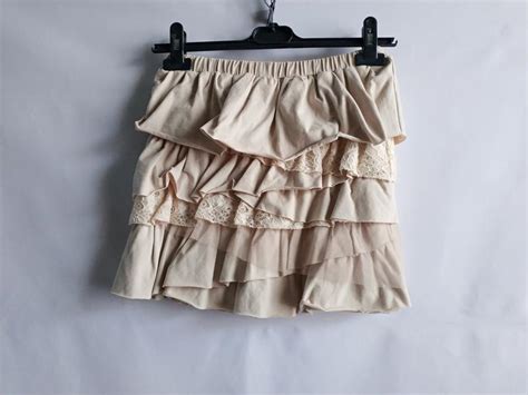 Качественная детская подростковая юбка итальянского бренда idexe,13-14 ...