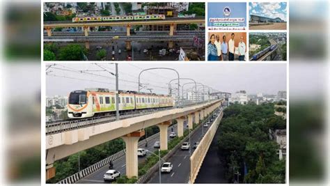 Double Decker Transport Model For Trichy Metro