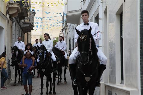 Fotogaler A Les Imatges De La Festa Des Caixers D Alaior