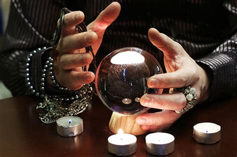 Magische Rituale und Zeremonien