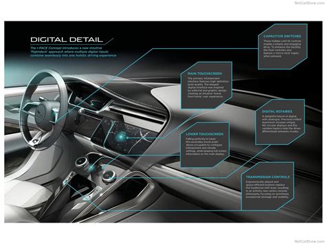 Jaguar I-Pace Concept (2016) - picture 143 of 145 - 1280x960