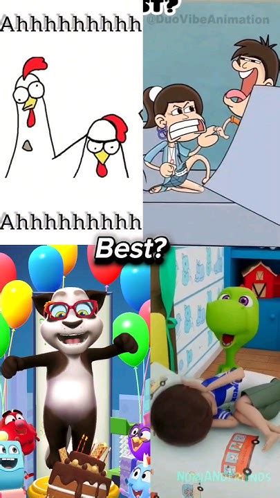 😱😱 Omg 😊🤢 My Friend Always Exaggerates 😅 My Talking Tom Memes Animation Shorts Bingchi Bb To