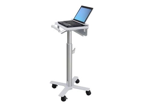 Ergotron Styleview Sv Laptop Cart Sv