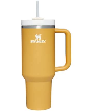 Stanley Quencher H Flowstate Tumbler Oz Yarrow Henricks Outdoors